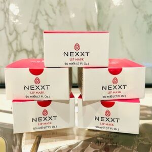 NEXXT Lip Mask  (50 ml) NIB